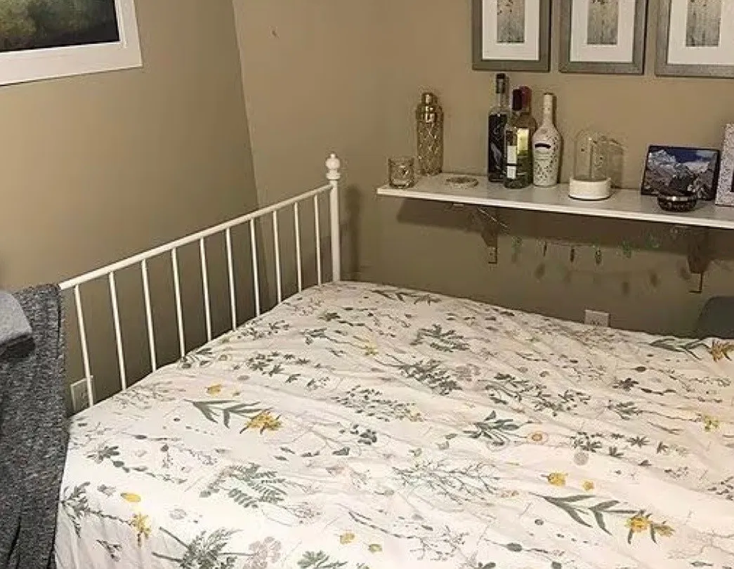1 bed, 500 sqft, $1,950 — Photo 1