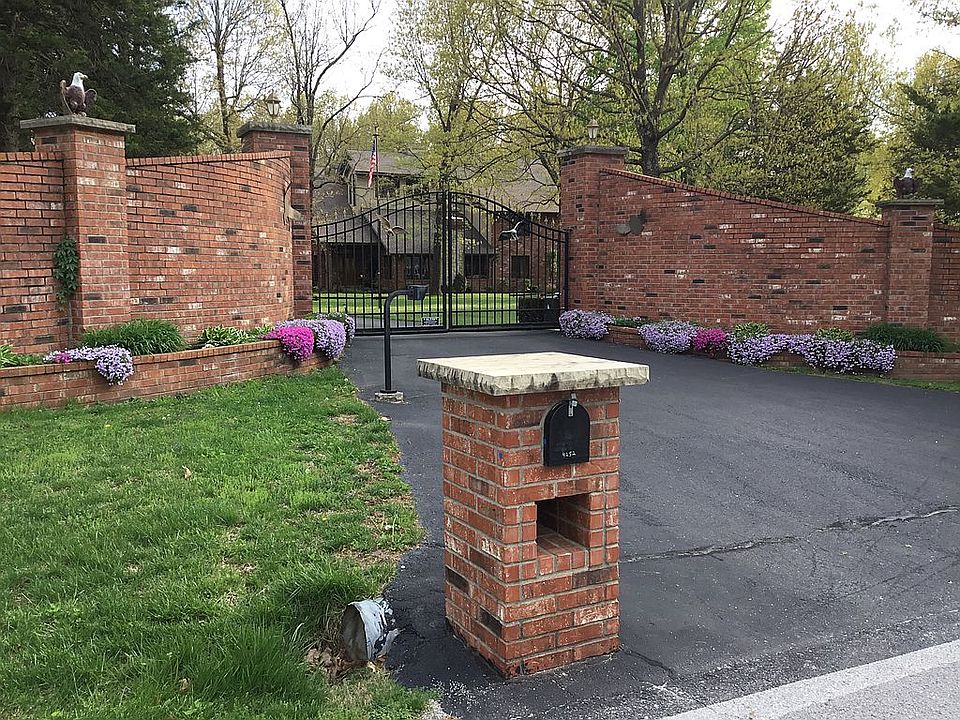 Springfield area