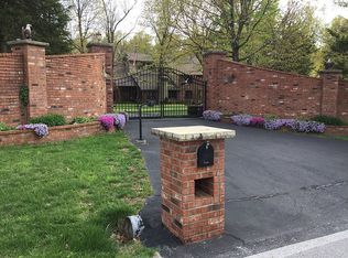 4252 E Farm Road 64, Fair Grove, MO 65648
