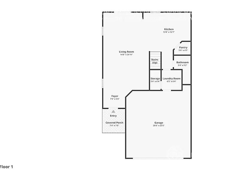 12047 W Salter Dr — Photo 2