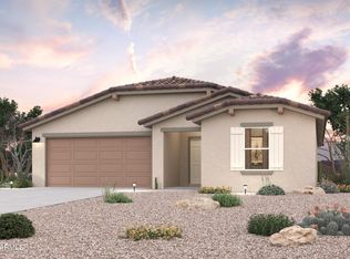 1597 W Tigua Way, Coolidge, AZ 85128