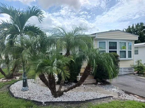 8613 Bayshore Rd #45, Palmetto, FL 34221