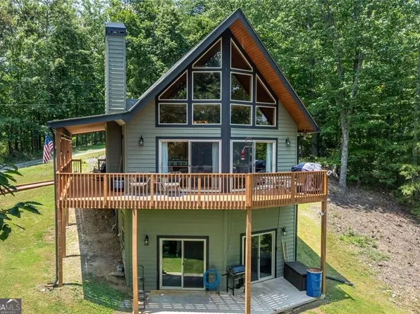 1328 Birch Ln, Ranger, GA 30734