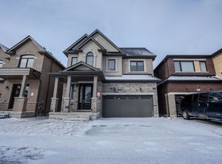 68 Granka St, Brantford, ON N3T 0X4