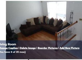 10436 Sextant Pl, White Plains, MD 20695