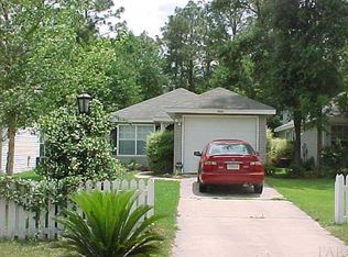 1661 Governors Dr, Pensacola, FL 32514