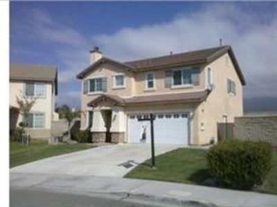 15680 Athena Dr, Fontana, CA, 92336