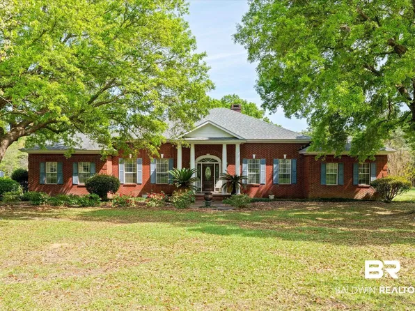 1251 Twelve Oaks Dr, Mobile, AL 36695