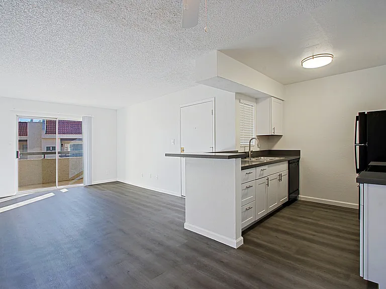 Northerly Apartments — Photo 18
