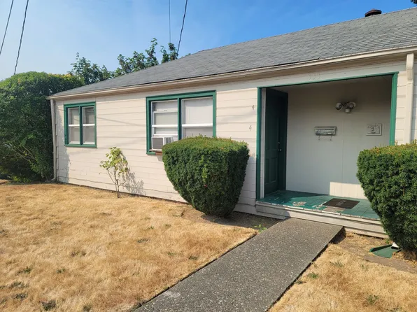 333 Bryan Avenue, 333 Bryan Ave #4, Bremerton, WA 98312