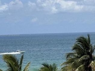 9201 Collins Ave APT 921, Surfside, FL 33154