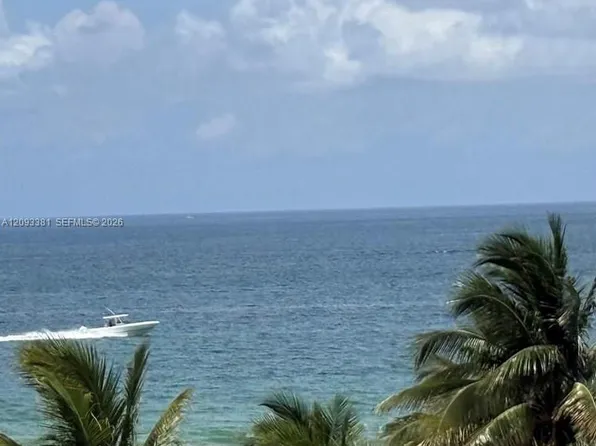 9201 Collins Ave APT 921, Surfside, FL 33154