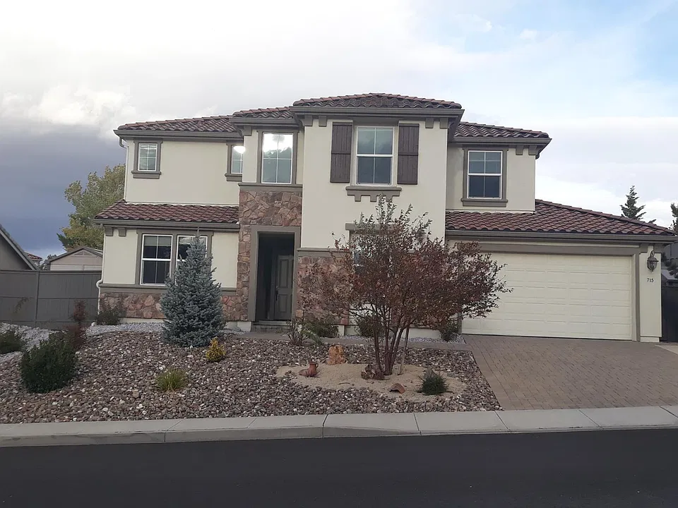 715 Sienna Station Way