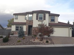 715 Sienna Station Way, Reno, NV 89512