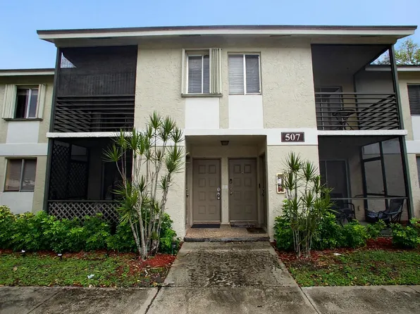 507 Gardens Drive #203, Pompano Beach, FL 33069