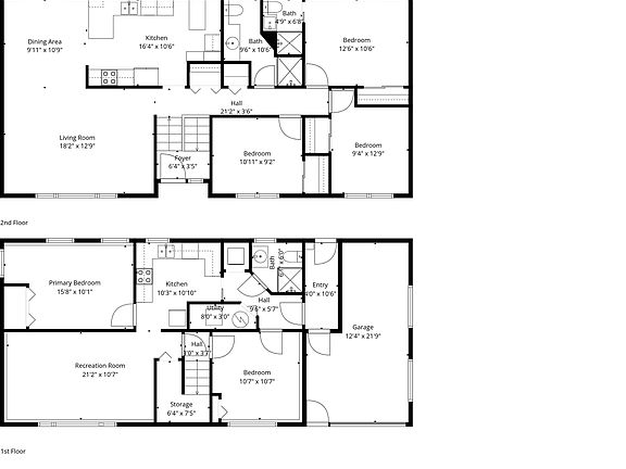 4th image of 46675 Osborne Rd