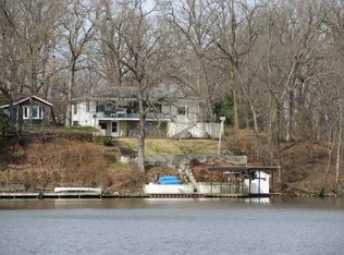 4957 N Timberline Ct, Monticello, IN 47960