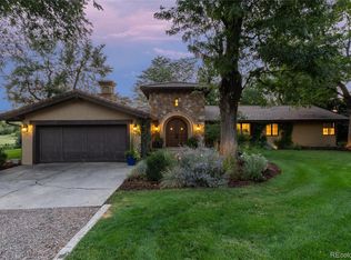 700 Shadycroft Dr, Littleton, CO 80120