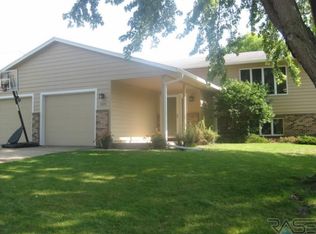 1505 E 56th St, Sioux Falls, SD 57103