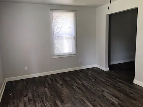 Cute 2 Bed Northside Home — Photo 3