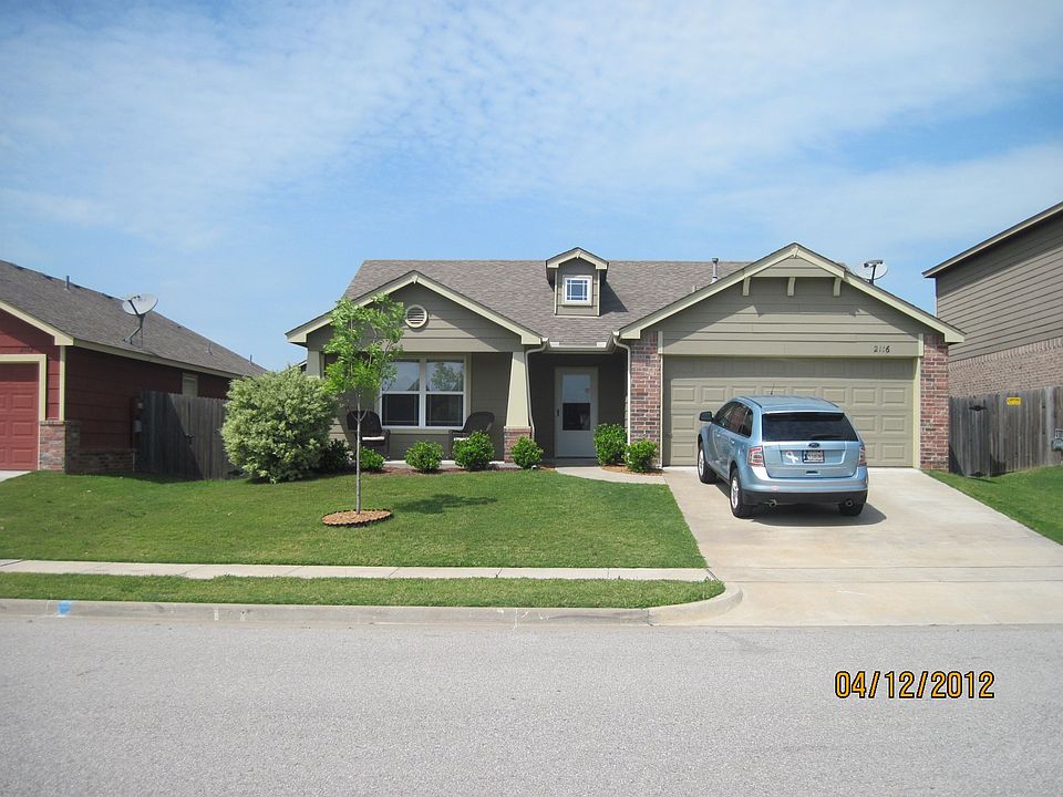 Nice family friendly neighborhood