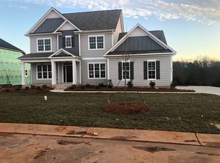 8803 Raven Top Dr, Mint Hill, NC 28227