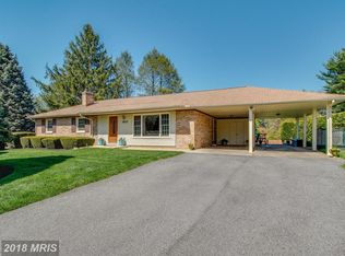 3921 Mount Olney Ln, Olney, MD 20832