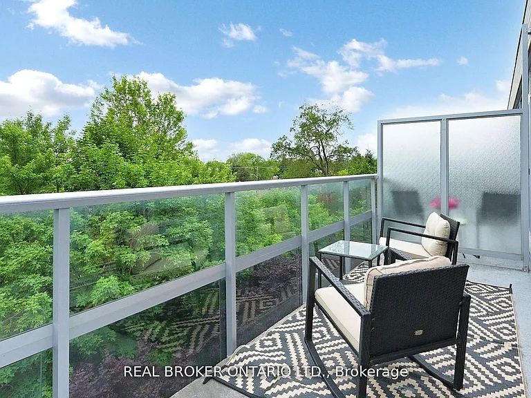 701 Sheppard Ave W #415 — Photo 24