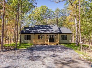 123 Forest Chapel Ln, Crimora, VA 24431