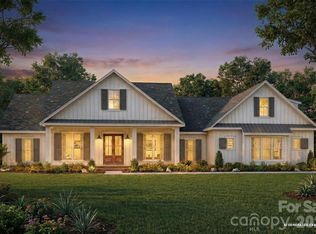 Helton Harris Rd, Stanley, NC 28164