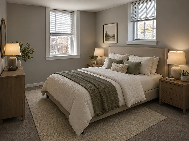 Welcome to Rosenwald Apartments - From Studios to 2 bedrooms Located in Downtown Lancaster! — Photo 24