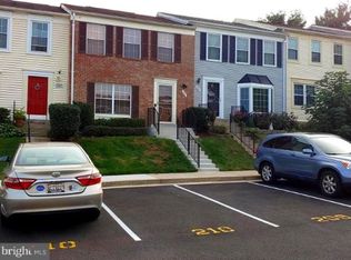 125 Sloop Ct, Gaithersburg, MD 20877