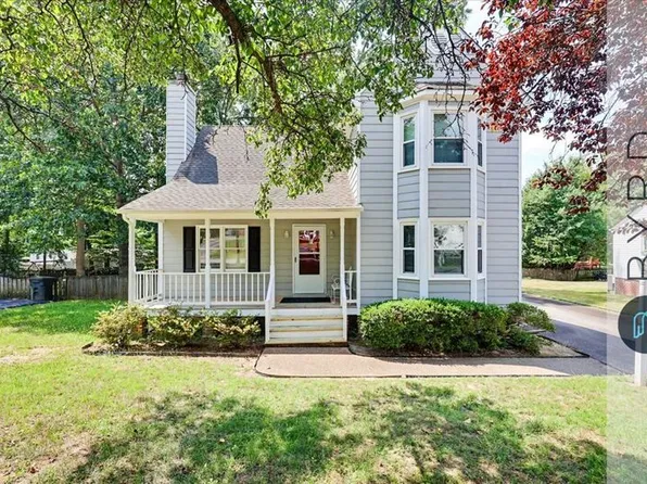 9515 Mesquite Rd, Glen Allen, VA 23060