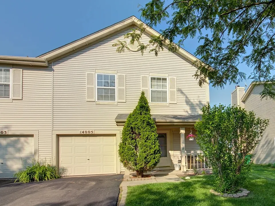 14005 Danbury Dr