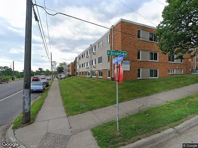 1st image of 4253 Webber Pkwy Unit I
