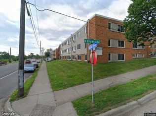 4253 Webber Pkwy UNIT I, Minneapolis, MN 55412