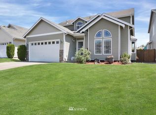 10507 13th Avenue Ct E, Tacoma, WA 98445