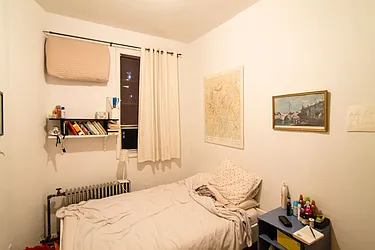 Rented by Coda Real Estate NYC