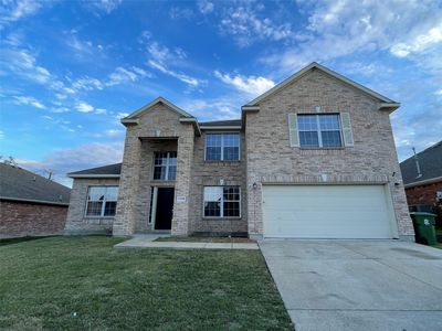 2108 Windcastle Dr, Mansfield, TX, 76063