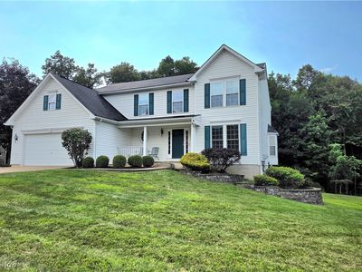 5950 Churchill Way, Medina, OH, 44256