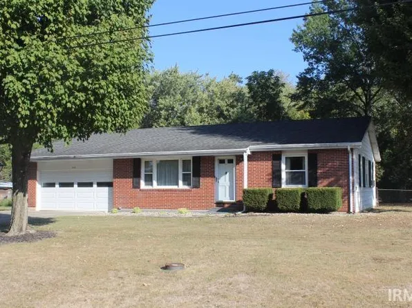 218 Moore Ave, Dunkirk, IN 47336