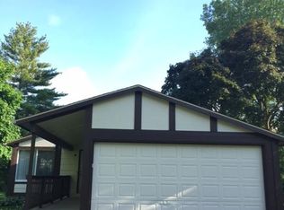 215 W Park St, Silver Lake, WI 53170