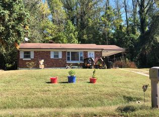 125 Venna Ave, Martinsville, VA 24112