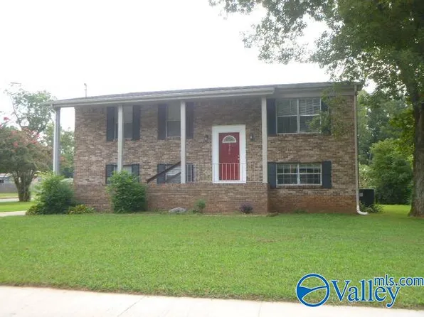 3106 Nevel Dr NW, Huntsville, AL 35810