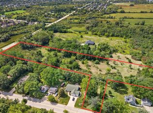 3140 West DREXEL AVENUE, Franklin, WI 53132