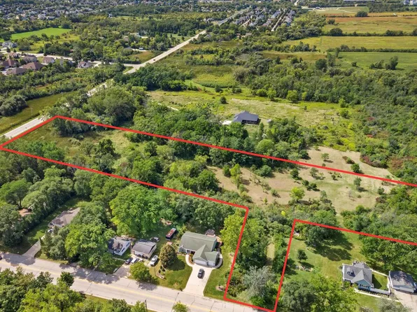 3140 West DREXEL AVENUE, Franklin, WI 53132