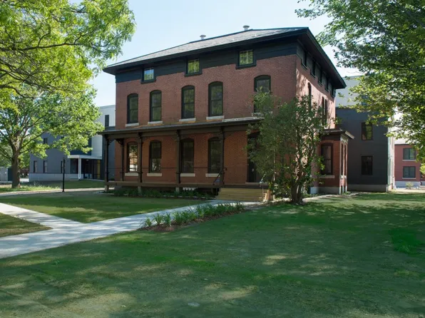 South Main, 36 State Dr #102, Waterbury, VT 05676