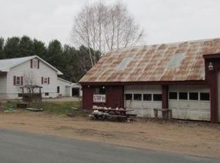 6697 Number Four Rd, Lowville, NY 13367