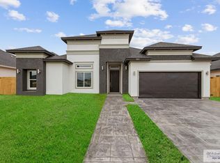 7017 Heliconia Dr, Brownsville, TX 78520