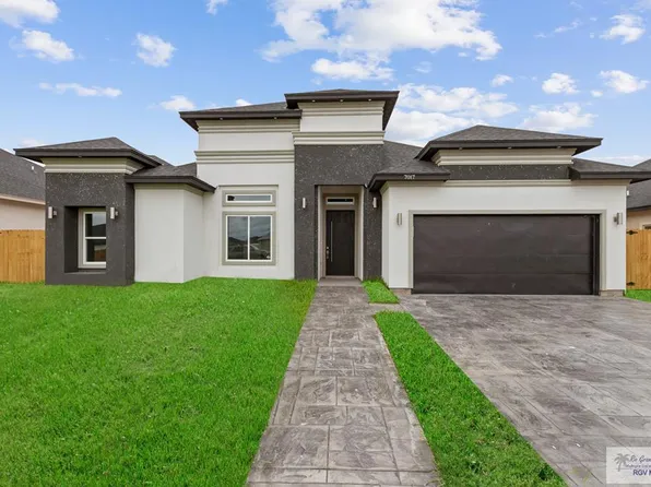 7017 Heliconia Dr, Brownsville, TX 78520